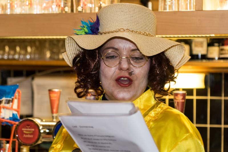 Sandra Spielmann